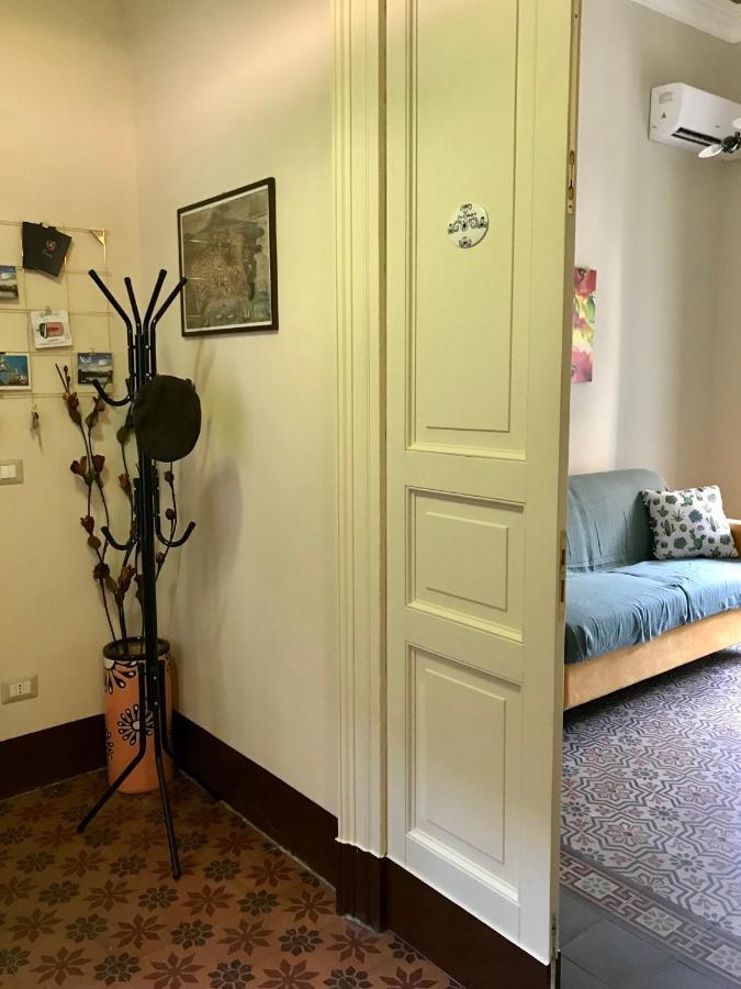 Balilla Apartment Catania Exterior photo
