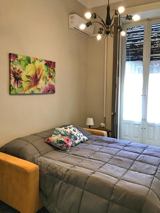 Balilla Apartment Catania Exterior photo