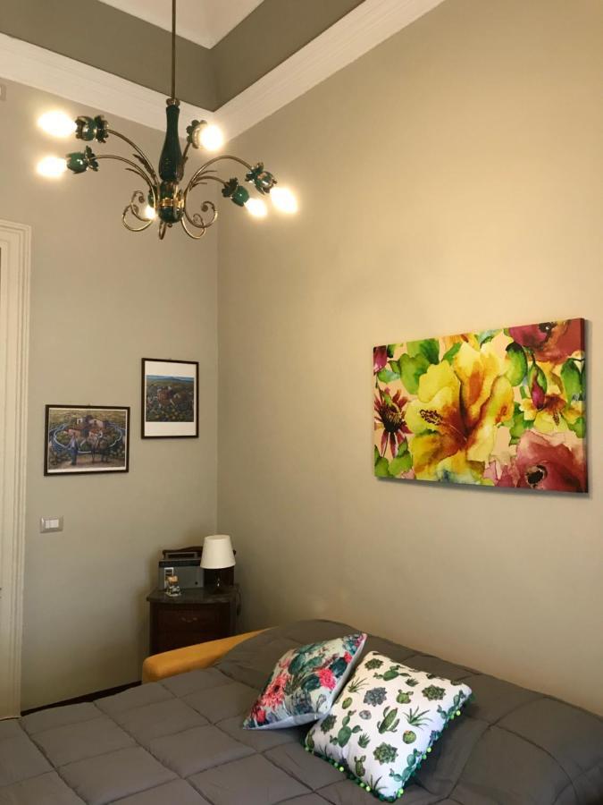 Balilla Apartment Catania Exterior photo